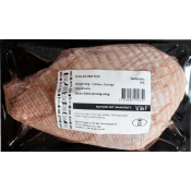 Kalkonstek benfri nätad ca 1kg Åke P Fågel & Vilt.