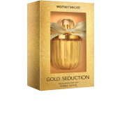 Parfym Gold Seduction 100ml Women´secret.