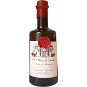 Olivolja 500ml El Olivar de Sevilla.