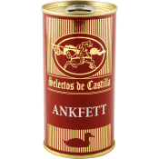 Ankfett 170g Selectos de Castilla.