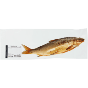 Varmrökt Sik BD Fisk.