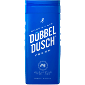 Duschgel Fresh 250ml DUBBELDUSCH.