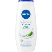Duschtvål Creme Aloe 250ml Nivea.