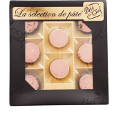 Paté Bricka.