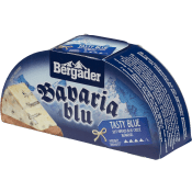 Bavaria Blu Tasty Blue 175g Bergader.