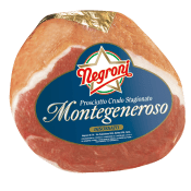 Prosciutto Crudo ca 4,5kg Negroni.