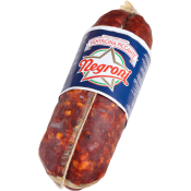 Salami Ventricina Extra Picante i skivor ca 14g Negroni.