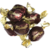 Fondanté Chocolate..