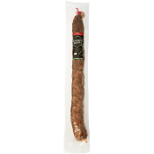 Chorizo Iberico ca 1kg Estirpe Negra.