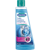 Rengöringsmedel Tvättmaskin 250ml Dr Beckmann.