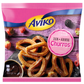 Churros 300g Aviko.