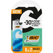 Bic Tändare J26 Ecolu 2-pack..