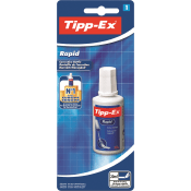 Tipp-ex Korrektur Rapid 20ml.