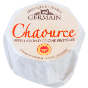 Chaource 22% 250g Germain.