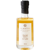 Tryffelolja Vit 100ml Plantin.