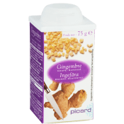 Ingefära Hackad Fryst 75g Picard.