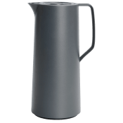 Termoskanna Motiva 1l grå Tefal.