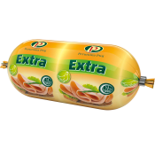 Kycklingkorv Extra 800g Perutnina Ptuj.