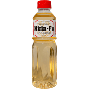 Mirin Risvin 500 ml Yama Food.