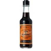 Worcestersås 150ml Lea & Perrins.