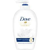 Handtvål Flytande Deeply Nourishing 250ml Dove.