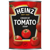 Tomatsoppa 400g Heinz.