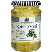 Citronmarmelad Silver shred 340g Robertson.