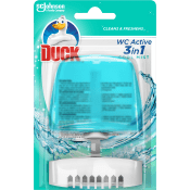 Toalettrengöring WC Active Cool Mist 1-p 55ml Duck.