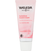 Handkräm Almond Ekologisk 50ml Weleda.