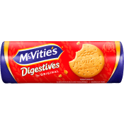 Digestive Original 400g Mc Vities.