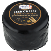 Ölcheddar.