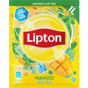 Iste Mango 50g Lipton.