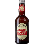 Läsk Ginger Beer 275ml Fentimans.