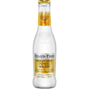 Tonic water 200ml Fever-Tree.