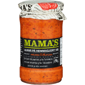 Ajvar 290g Mama's.