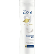 Hudkräm Essential Care Body Milk 250ml Dove.