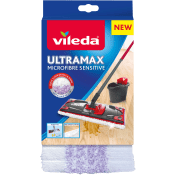 Mopprefill UltraMax Sensitive 1-p Vileda.