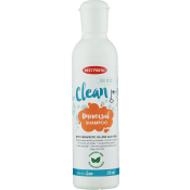 Hundschampo Clean Universal 250ml Best friend.