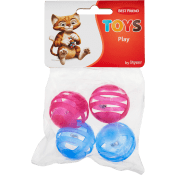 Kattleksak Toys play 1-p Best Friend.