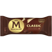 Glass Magnum Classic 1-p GB Glace.