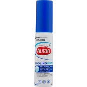 Afterbite Cooling insect Spray 25ml Autan.