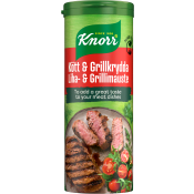 Kött & grillkrydda 88g Knorr.