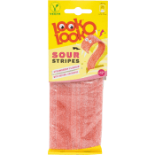 Sour Stripes Strawberry flavour.
