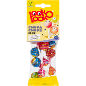 Chupa Chups.