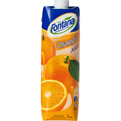 Apelsinjuice 1l Fontana.