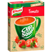 Cup a soup Tomat 54g Knorr.