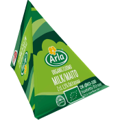 Kaffemjölk 1,5% Ekologisk 2cl 100-p Arla.