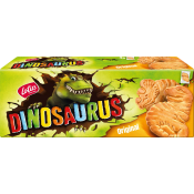 Kex Dinosaurus Orginal 116.8 g Lotus.