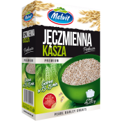 Korngrynsgröt 400g Melvit.