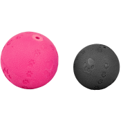 Rubberball 1-p Best Friend.